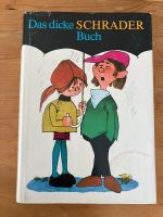 Das dicke Schrader Buch Bothfeld-Vahrenheide - Isernhagen-Süd Vorschau