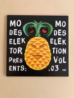 Vinyl Modeselektor Friedrichshain-Kreuzberg - Kreuzberg Vorschau