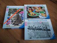 Ravensburger Puzzle Baden-Württemberg - Friesenheim Vorschau