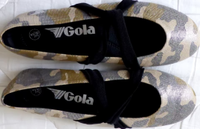 Gola  Ballerina  Neue Kollektion Gr-37 Nordrhein-Westfalen - Frechen Vorschau