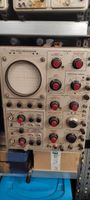 Tektronix 535A Oszilloskop mit Typ CA Plugin Schleswig-Holstein - Ahrensburg Vorschau