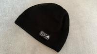 ADIDAS Cap UCL Fußball Mütze PERF BLACK WHITE Beanie Bayern - Luhe-Wildenau Vorschau