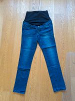 Schwangerschaftshose Jeans C&A Gr.36 Altona - Hamburg Groß Flottbek Vorschau