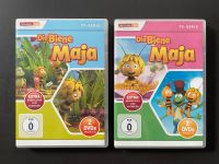 DVD Kinder „Die Biene Maja“ je Doppel-DVD (ins. 4  DVD) Hessen - Bensheim Vorschau