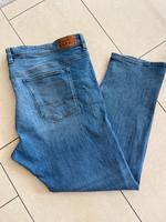 Herren Jeanshose XxxL wie Neu Gr.44/32 Nordrhein-Westfalen - Langenfeld Vorschau