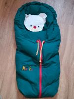 Mucki, Warmer Sack, Fußsack für Babyschale Maxi Cosi Baden-Württemberg - Neckartenzlingen Vorschau