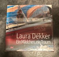 Laura Dekker Hörbuch NEU Delius Klasing Verlag Hamburg-Nord - Hamburg Eppendorf Vorschau