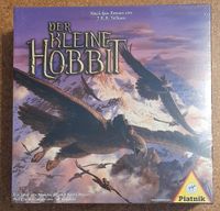 Brettspiel: Der kleine Hobbit West - Unterliederbach Vorschau