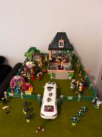 Playmobil Hochzeitsset ausweinandergebaut Niedersachsen - Wunstorf Vorschau