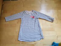 Breton Shirt 110 116 Baumwolle blau weiß top Zustand Baden-Württemberg - Konstanz Vorschau