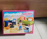 Playmobil 70209 OVP Jugendzimmer Kinderzimmer Dollhouse Nordrhein-Westfalen - Salzkotten Vorschau