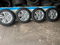 215/65/17 99H Winterreifen Seat Ateca VW Tiguan 5N R-Line 6-4,5mm Nordrhein-Westfalen - Bottrop Vorschau