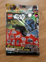 Lego Star Wars, Magazine Limited Edition Baden-Württemberg - Küssaberg Vorschau