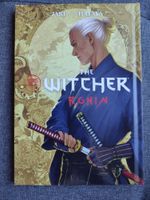 The Witcher Ronin HC, Panini Comics Nordrhein-Westfalen - Paderborn Vorschau