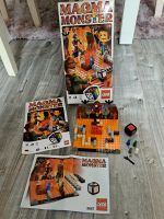 Lego Magma Monster 3847, Gesellschaftsspiele Niedersachsen - Barsinghausen Vorschau