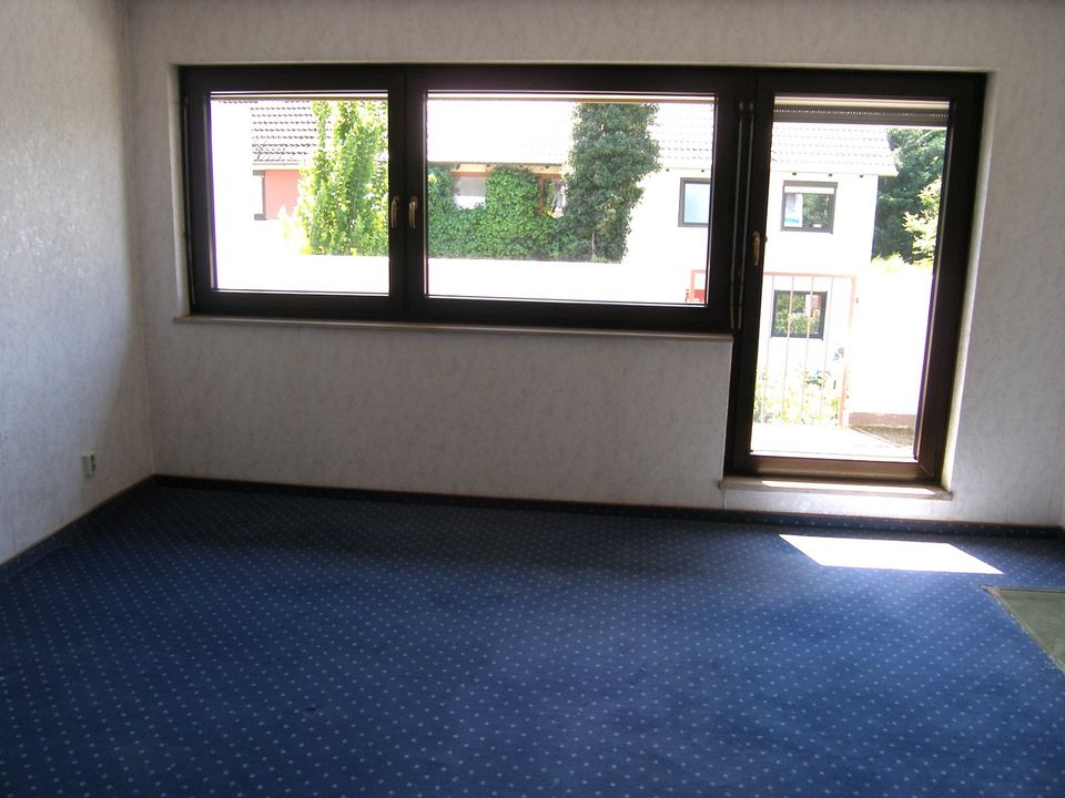 Gepflegtes RMH mit Garage für junge Familie in Nürnberg-Thon in Nürnberg (Mittelfr)