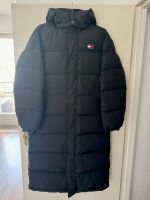 Tommy Jeans Alaska Puffer Parka, Wintermantel, Winterjacke, NEU Berlin - Charlottenburg Vorschau