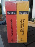 Duden NEU Rechtschreibung u. Fremdwörter Bayern - Michelau i. OFr. Vorschau