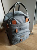 Wickeltasche / Wickelrucksack von BabbleRoo Nordrhein-Westfalen - Beverungen Vorschau