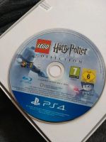 Lego Harry Potter PS4 Thüringen - Am Ettersberg Vorschau