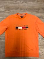 Tommy Hilfiger Pullover Rheinland-Pfalz - Kaltenholzhausen Vorschau