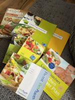Weight Watchers Kochbücher Paket Bayern - Karlstein Vorschau