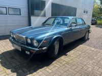 Jaguar XJ6 Oldtimer 4,2L 160.266km mit TÜV ohne Mängel bis 4/26 Bochum - Bochum-Süd Vorschau