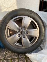 BMW 1er F40 F44Sommerreifen 205/55 R16 Baden-Württemberg - Rheinhausen Vorschau