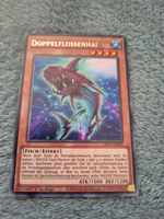 Yu-Gi-Oh DoppelflossenHai Baden-Württemberg - Aalen Vorschau