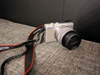 Canon EOS M100 Digital Kamera Niedersachsen - Einbeck Vorschau