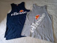 ELLESSE TankTops / AchselShirts in Gr S Sachsen - Meerane Vorschau