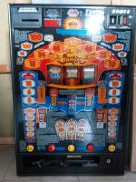 Geldspielautomat Bally Sunfire, Top Zustand Kreis Pinneberg - Pinneberg Vorschau