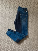 Pikeur Blaire Jeans Grip Reithose 36/38 Niedersachsen - Ahnsbeck Vorschau