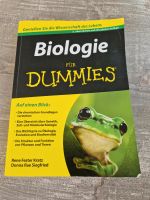 Buch Biologie für Dummies Baden-Württemberg - Pforzheim Vorschau