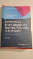 Prüfungswissen Bankwirtschaft, Rechnungswesen und Steuerung.... Dithmarschen - Weddingstedt Vorschau