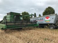 Landwirt, Fachkraft Agrarservice, Traktor, Schlepper Fahrer Niedersachsen - Harsum Vorschau