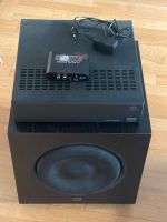 Linn Sizmik 10.25 subwoofer mit LK 240 Frankfurt am Main - Seckbach Vorschau