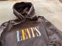 Levi‘s sweater / Sweatshirt XS Nordrhein-Westfalen - Rheinberg Vorschau