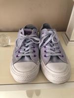 Converse All-Star 37 flieder Duisburg - Walsum Vorschau