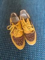 Damen Rieker Größe 38 Sneaker Bayern - Eichenau Vorschau