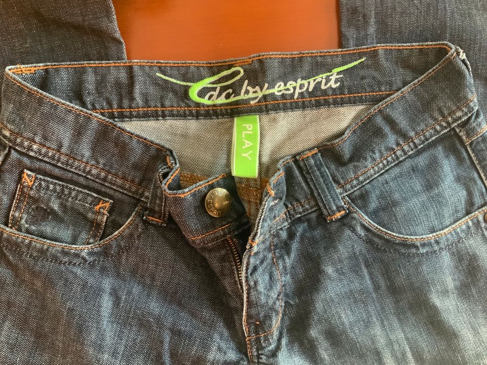 Hosen von Esprit Grösse 38 in Simmern (Westerwald)