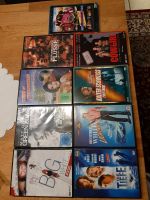 Dvd Filme 9Stück Nordrhein-Westfalen - Übach-Palenberg Vorschau