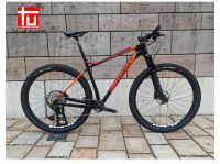 >NEU< WILIER 101X - MTB Carbon - Shimano 1x12 - RockShox SID Bayern - Hilpoltstein Vorschau