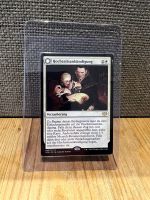 Magic the Gathering - Hochzeitsankündigung - Deutsch - MTG - NM Nordrhein-Westfalen - Gelsenkirchen Vorschau