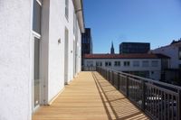 EINZIGARTIGE LOFT-WOHNUNG MIT EBK, BALKON UND STELLPLATZ IN ZENTRALER INNENSTADTLAGE Baden-Württemberg - Ulm Vorschau