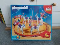 Playmobil 4234 Pferde Zirkusshow Niedersachsen - Ahlerstedt Vorschau