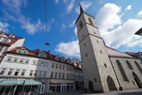 Die Mittagspause in historischem Ambiente - Büro - und Vereinsräume nah am Domplatz Thüringen - Erfurt Vorschau