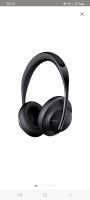 Bose Over-Ear-Kopfhörer »Headphones 700«, Bluetooth, Active Noise Baden-Württemberg - Langenburg Vorschau