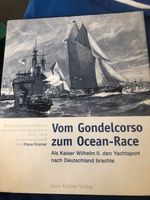 ★VOM GONDELCORSO ZUM OCEAN-RACE KLAUS KRAMER - KAISER WILHELM II. Essen-West - Frohnhausen Vorschau