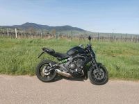 Kawasaki ER6N bj 2014 48PS Rheinland-Pfalz - Landau in der Pfalz Vorschau